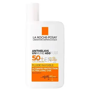 La Roche-Posay Anthelious Uvmune 400