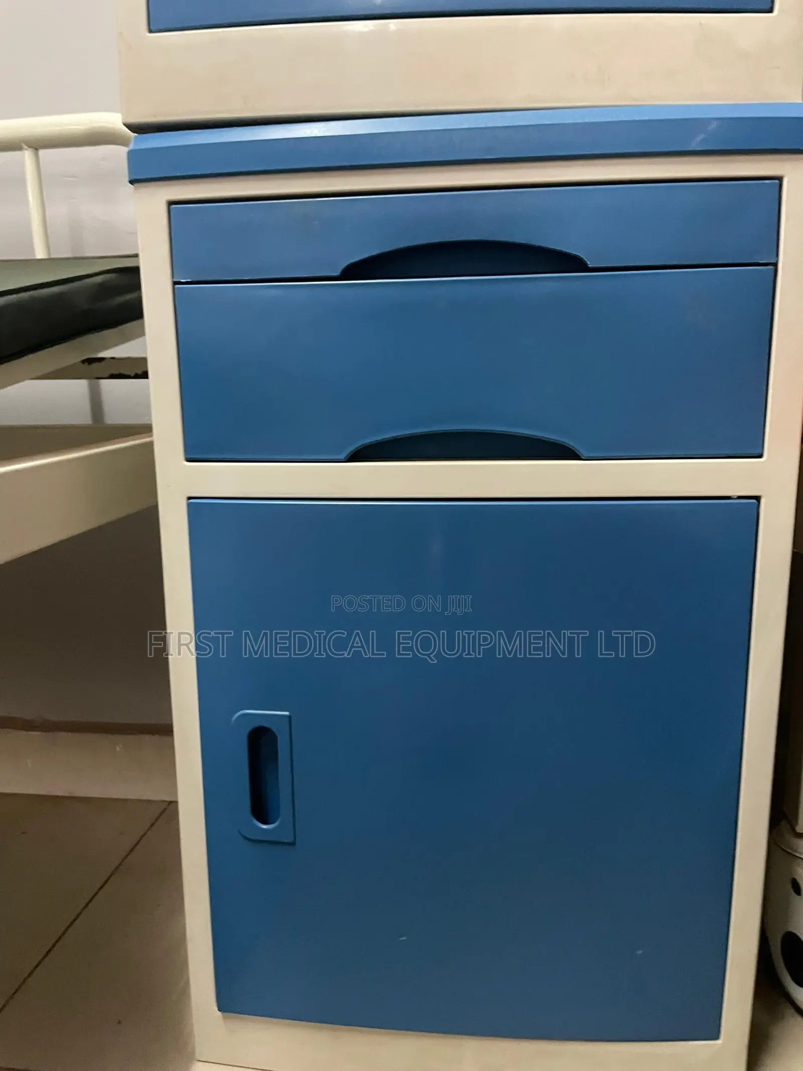 Bedside Lockers
