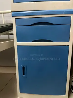 Bedside Lockers
