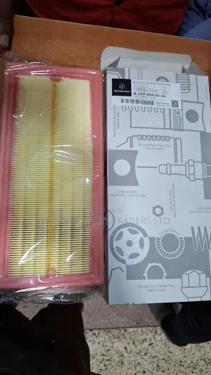 Mercedes Benz Air Filters (Maybach)