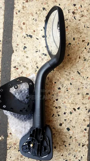 Hiace Drone 2005 - 2014 Fender Mirror