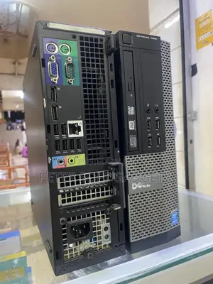 Desktop Computer Dell Optiplex 7020 4GB Intel Core I5 HDD 500GB
