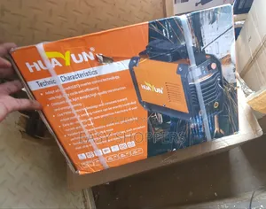 Huayun Inverter Electric Welding Machine 250a
