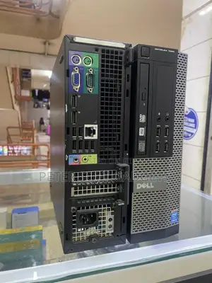 Desktop Computer Dell Optiplex 7020 8GB Intel Core I5 HDD 500GB