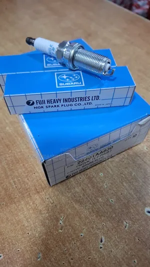 Subaru Spark Plugs