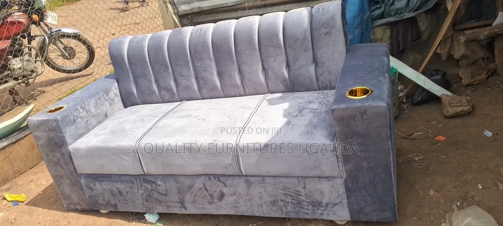 Landscape Classic 3 Seater