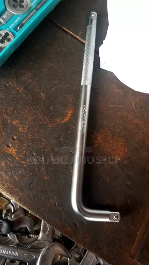 L Shaped Handle Wrench