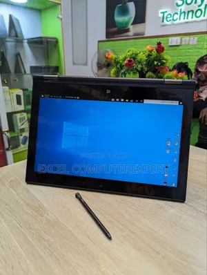 New Laptop Lenovo Yoga 260 8GB Intel Core I5 SSD 256GB