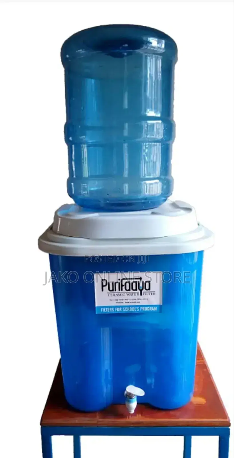 Purifaaya Xl 75l