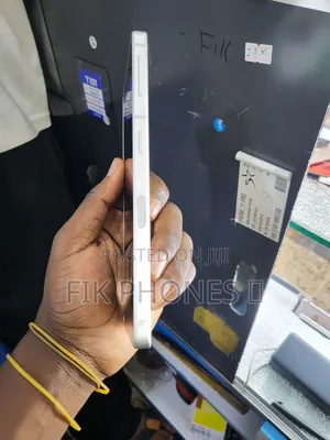 Sharp Aquos sense7 128 GB Silver