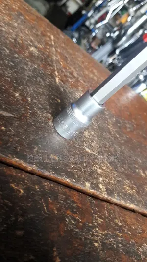 Impact Socket Bit
