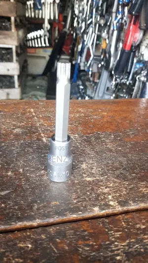 Impact Socket Bit