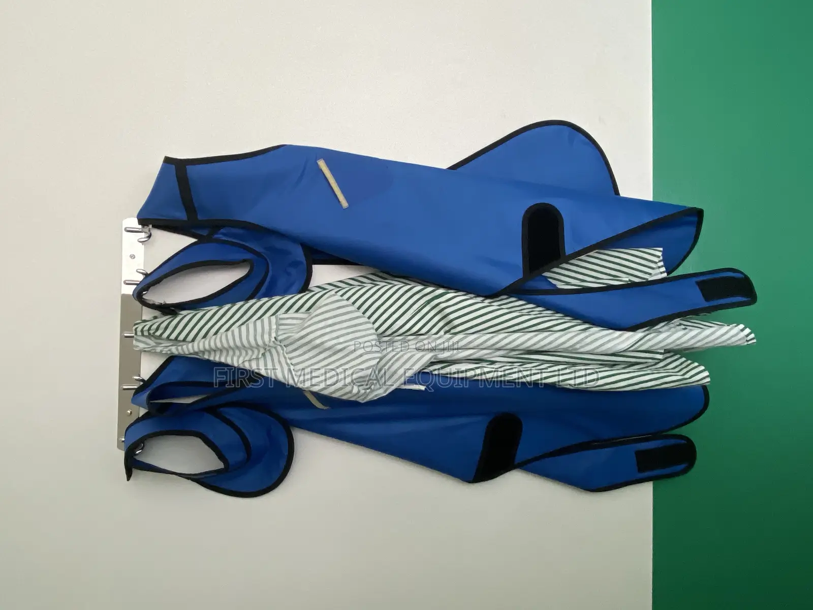 Xray Lead Aprons