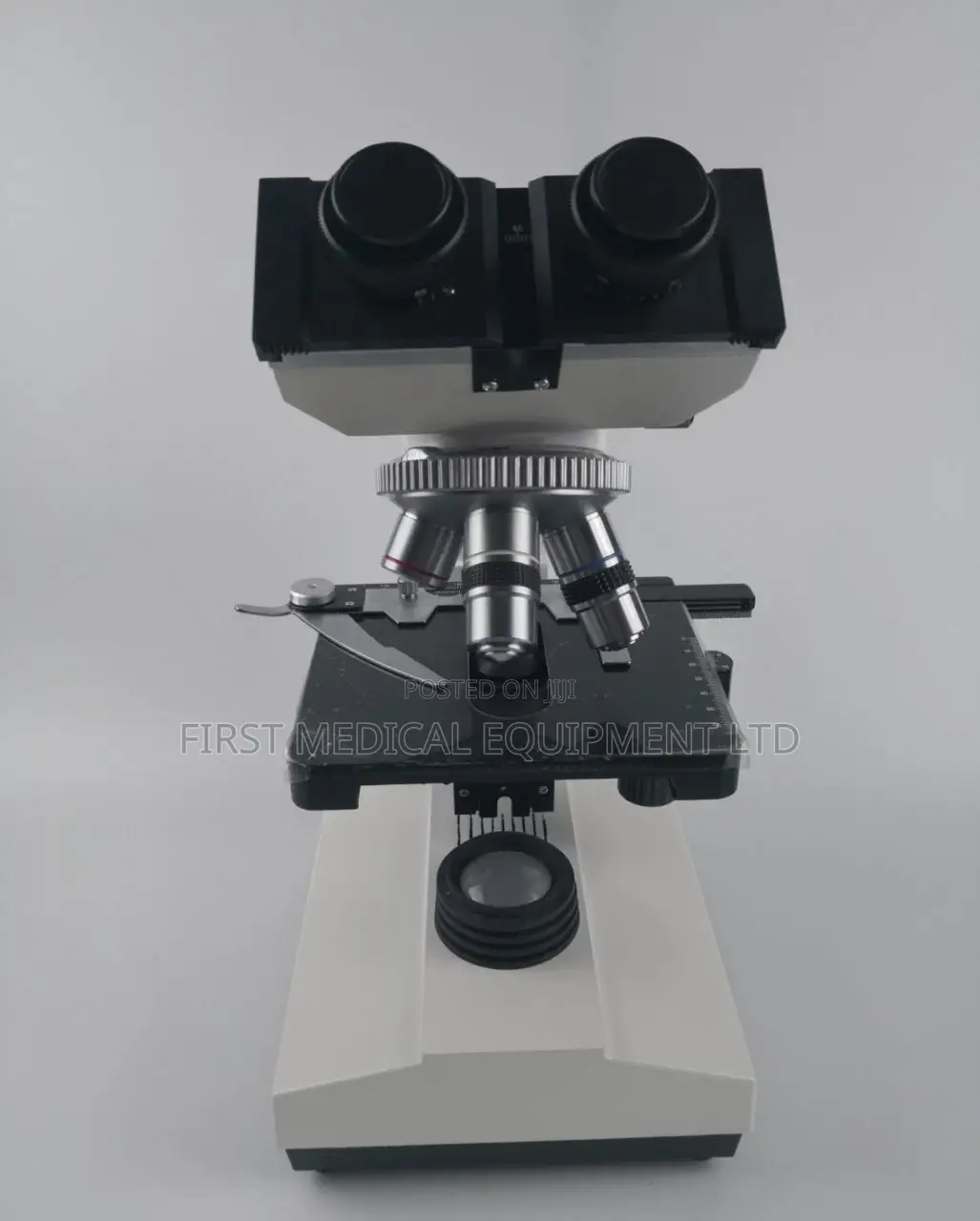 Binocular Microscope Xsz