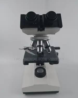 Binocular Microscope Xsz
