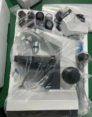 Binocular Microscope Xsz