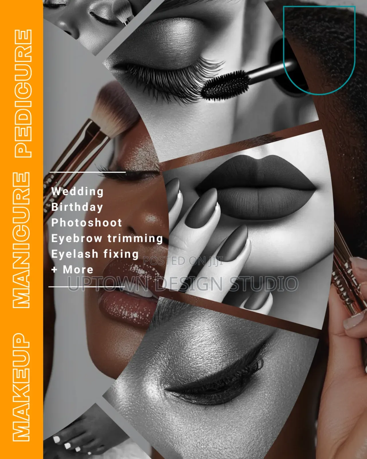 Graphics Design