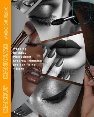 Graphics Design