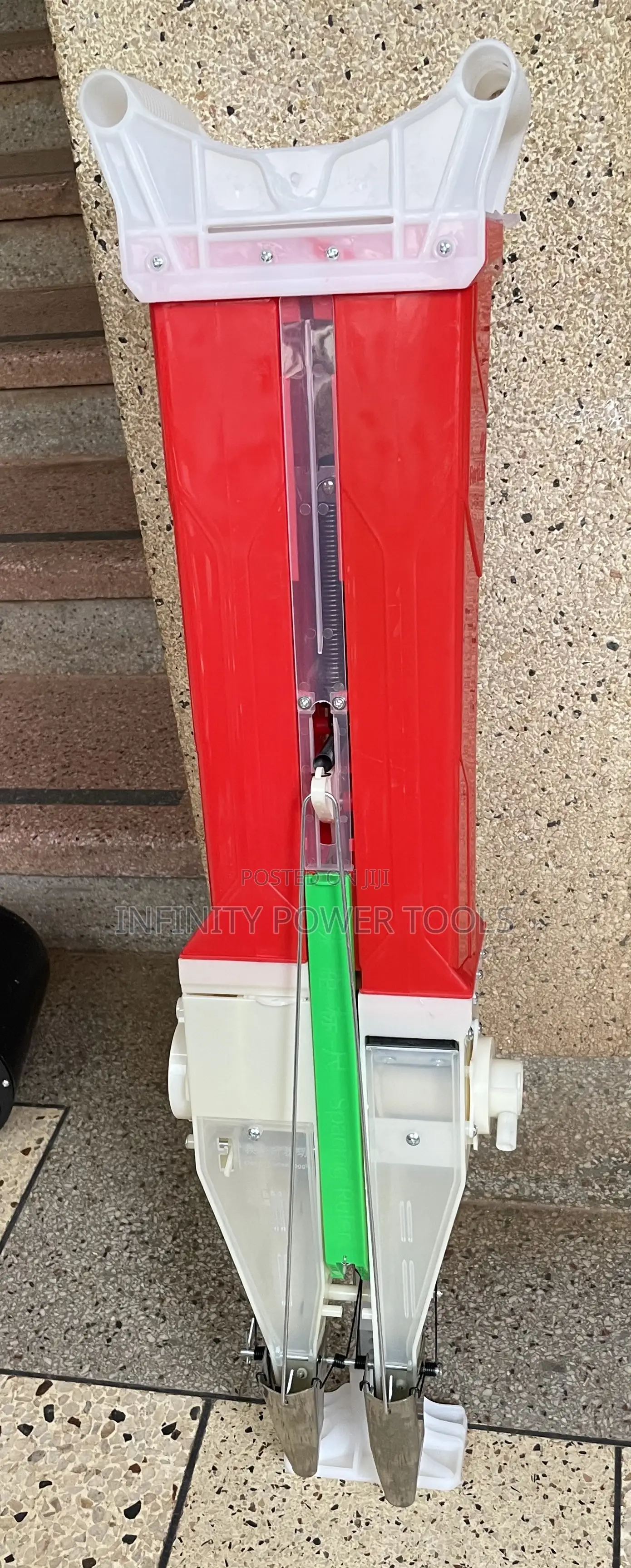 Jab Planter( Seeds and Fertilizer)