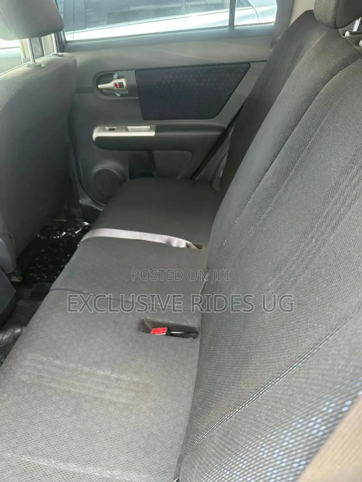 Toyota Corolla Rumion 2011 Silver