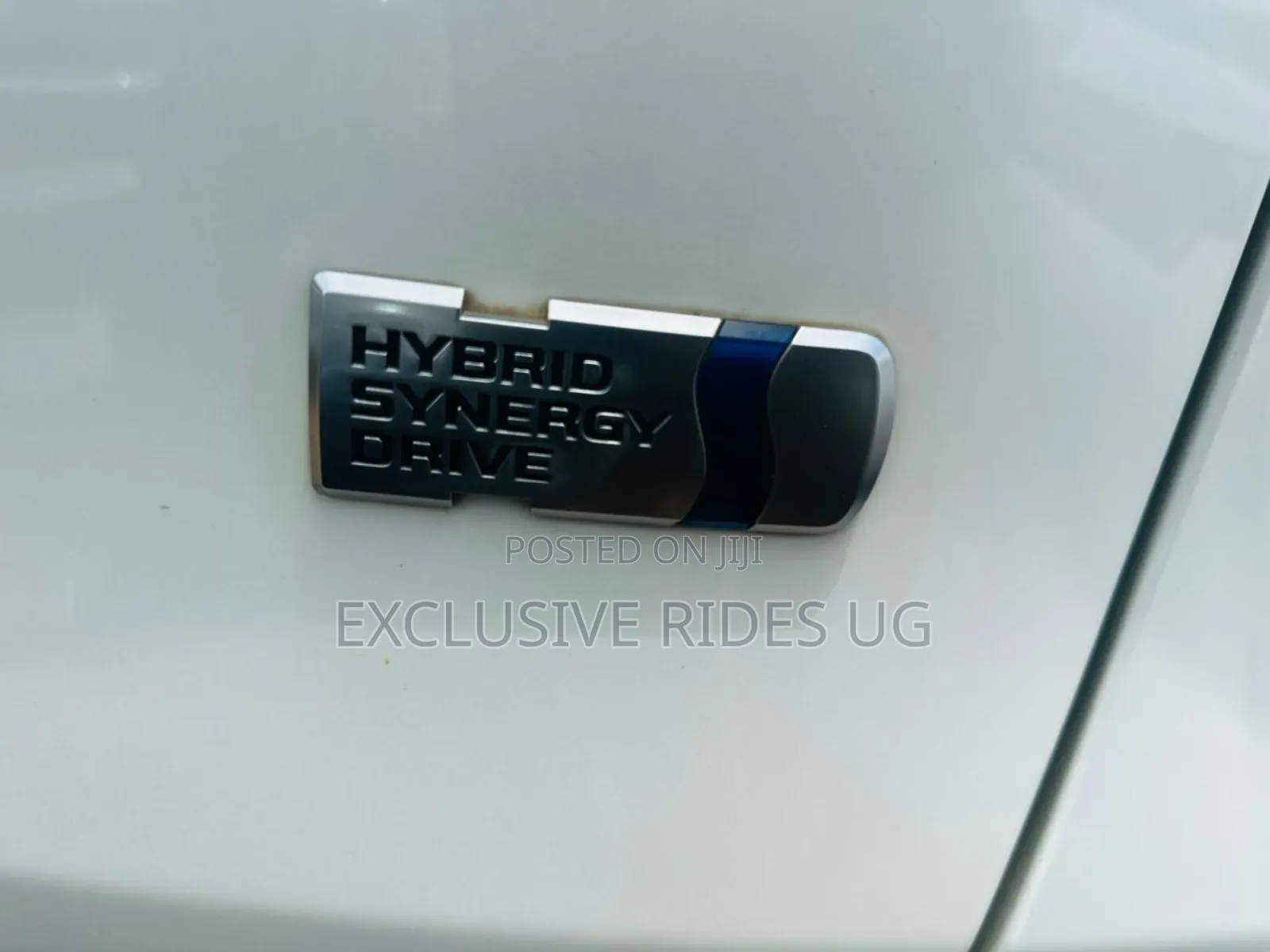 Toyota RAV4 Limited AWD 2020 White