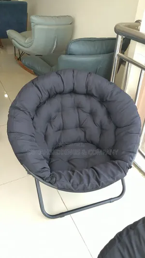 Comfortable Chair Folding Recliner Balcony Home Nap Nap Backrest