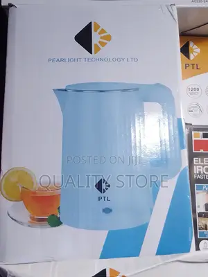 Electric Kettles PTL