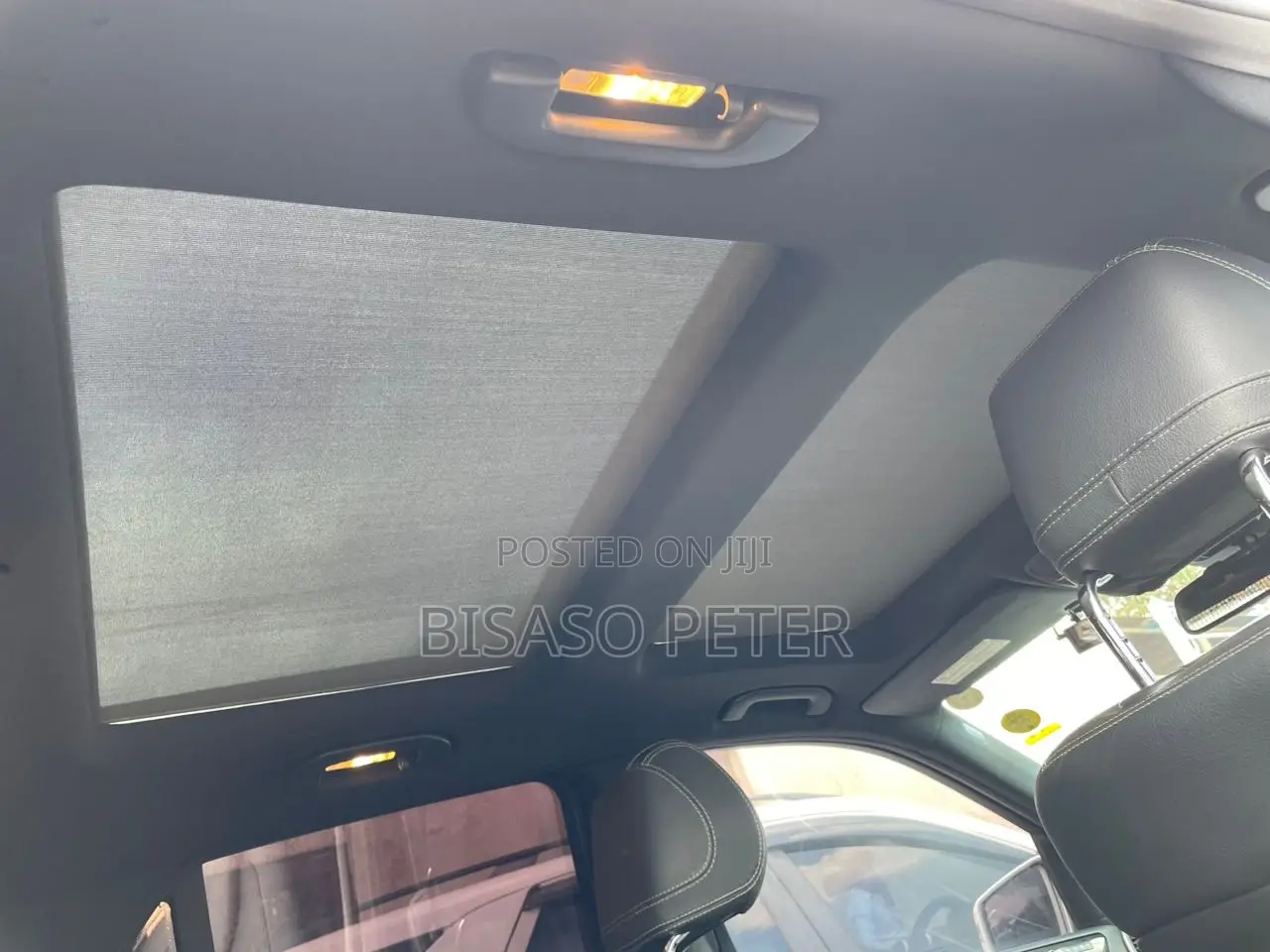 Mercedes-Benz M Class ML 350 4Matic 2013 Silver
