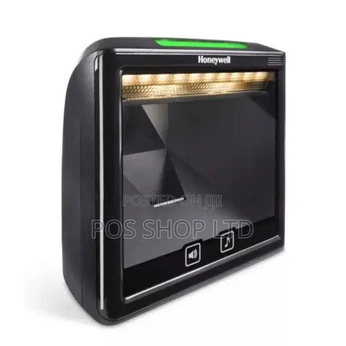 Honeywell Barcode Table Scanner (7980g-2usbx-0)