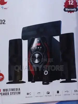Subwoofer CTC