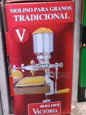Manual Grinder Victoria