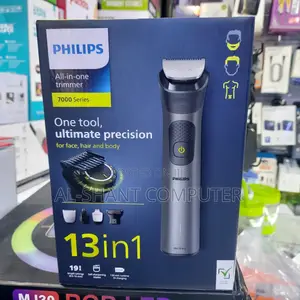 Philips 7000 Series 13 in 1 Wet and Dry Trimmer
