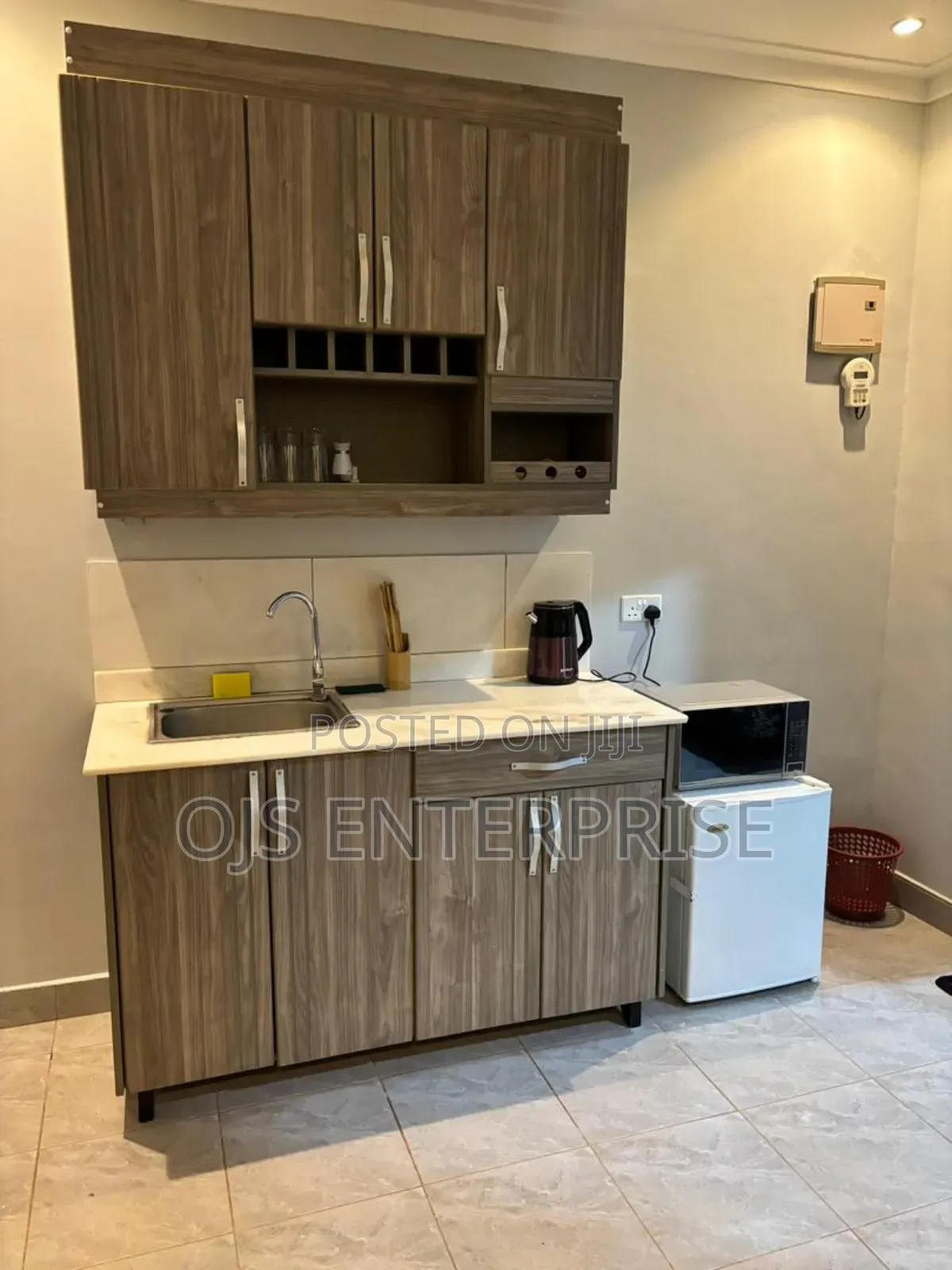 Calm Stays 1 Bedroom Airbnb Apartment