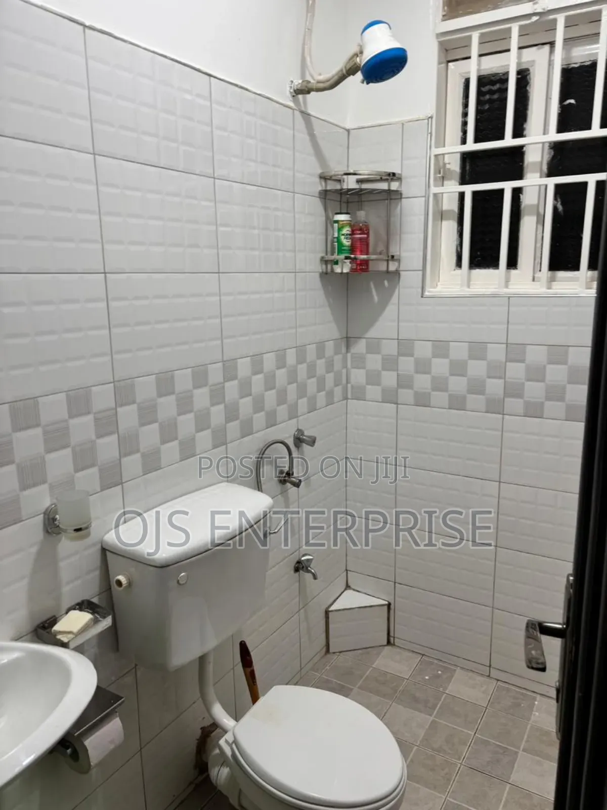 Calm Stays 1 Bedroom Airbnb Apartment