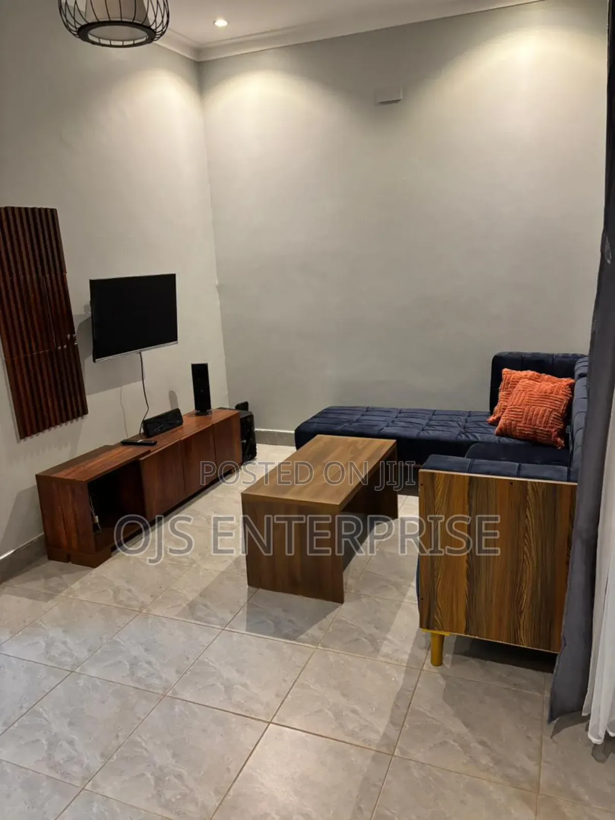 Calm Stays 1 Bedroom Airbnb Apartment