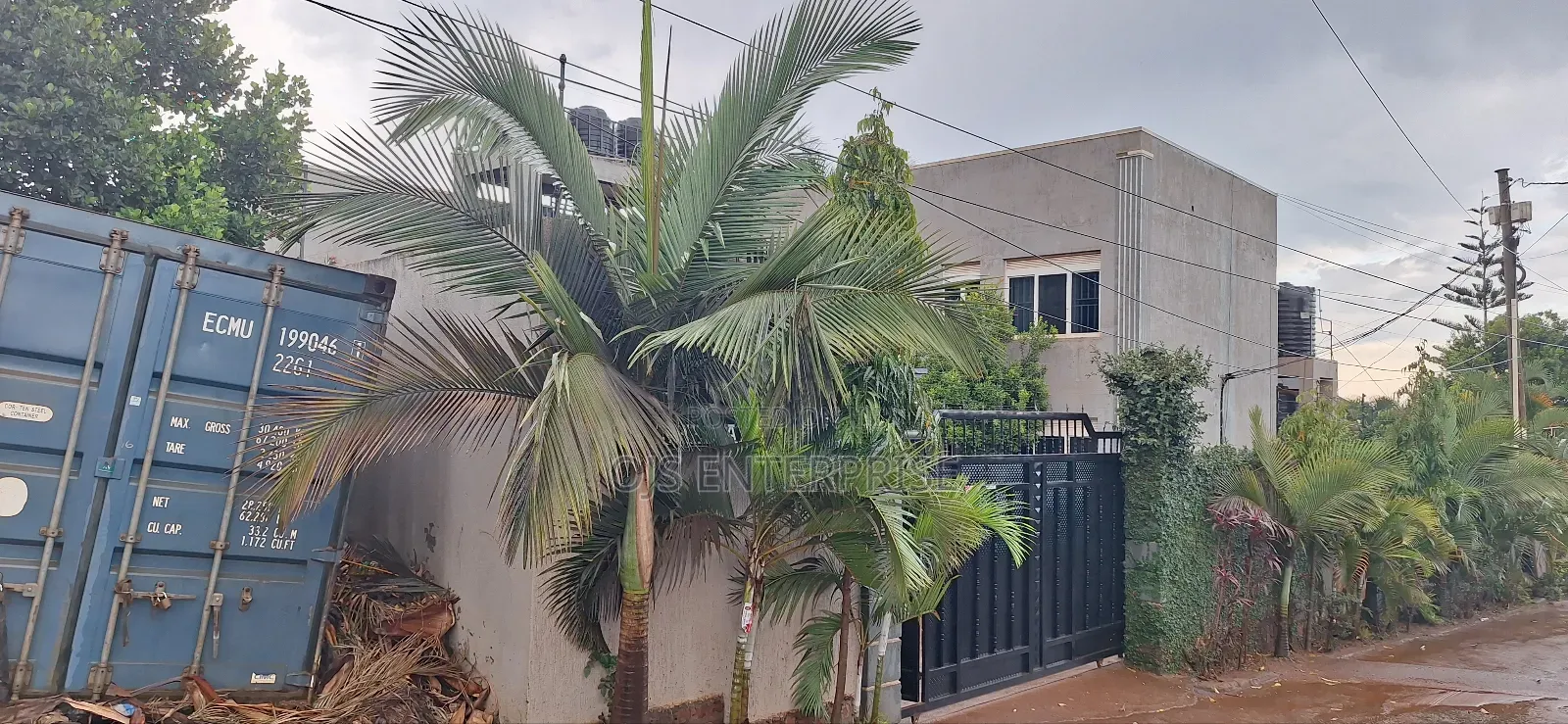 Calm Stays 1 Bedroom Airbnb Apartment