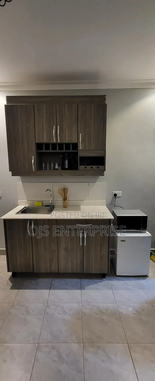 Calm Stays 1 Bedroom Airbnb Apartment