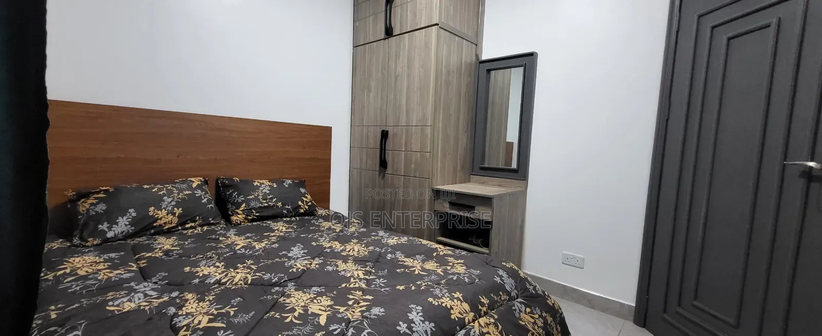 Calm Stays 1 Bedroom Airbnb Apartment