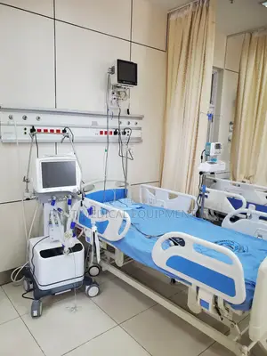 Full Intensive Care Unit