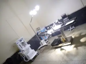 Full Operating Room E