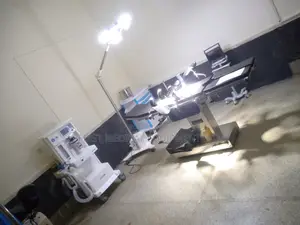 Full Operating Room E
