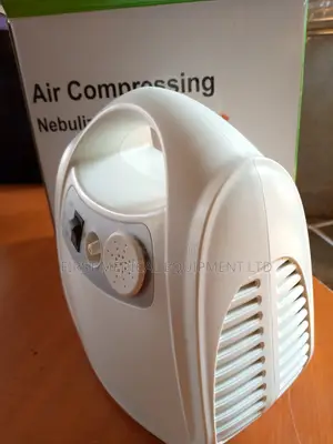Air Compresses Nebuliser