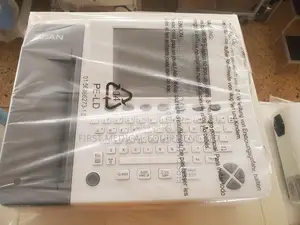 Edan Ecg - 12 Channel