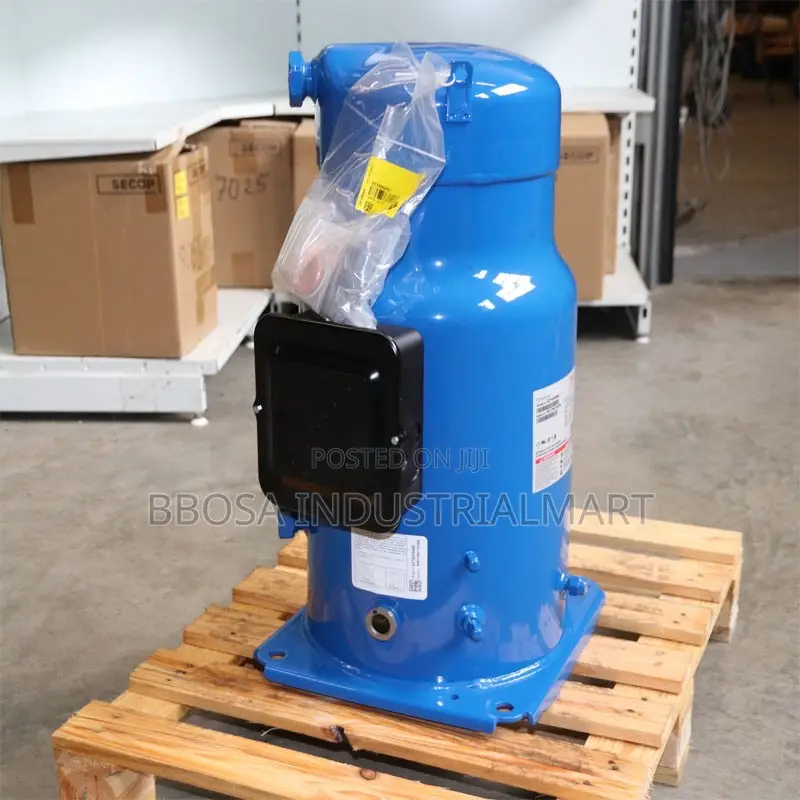 Danfoss Industrial Compressor