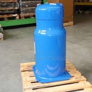 Danfoss Industrial Compressor