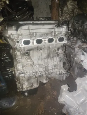 Izz Engine