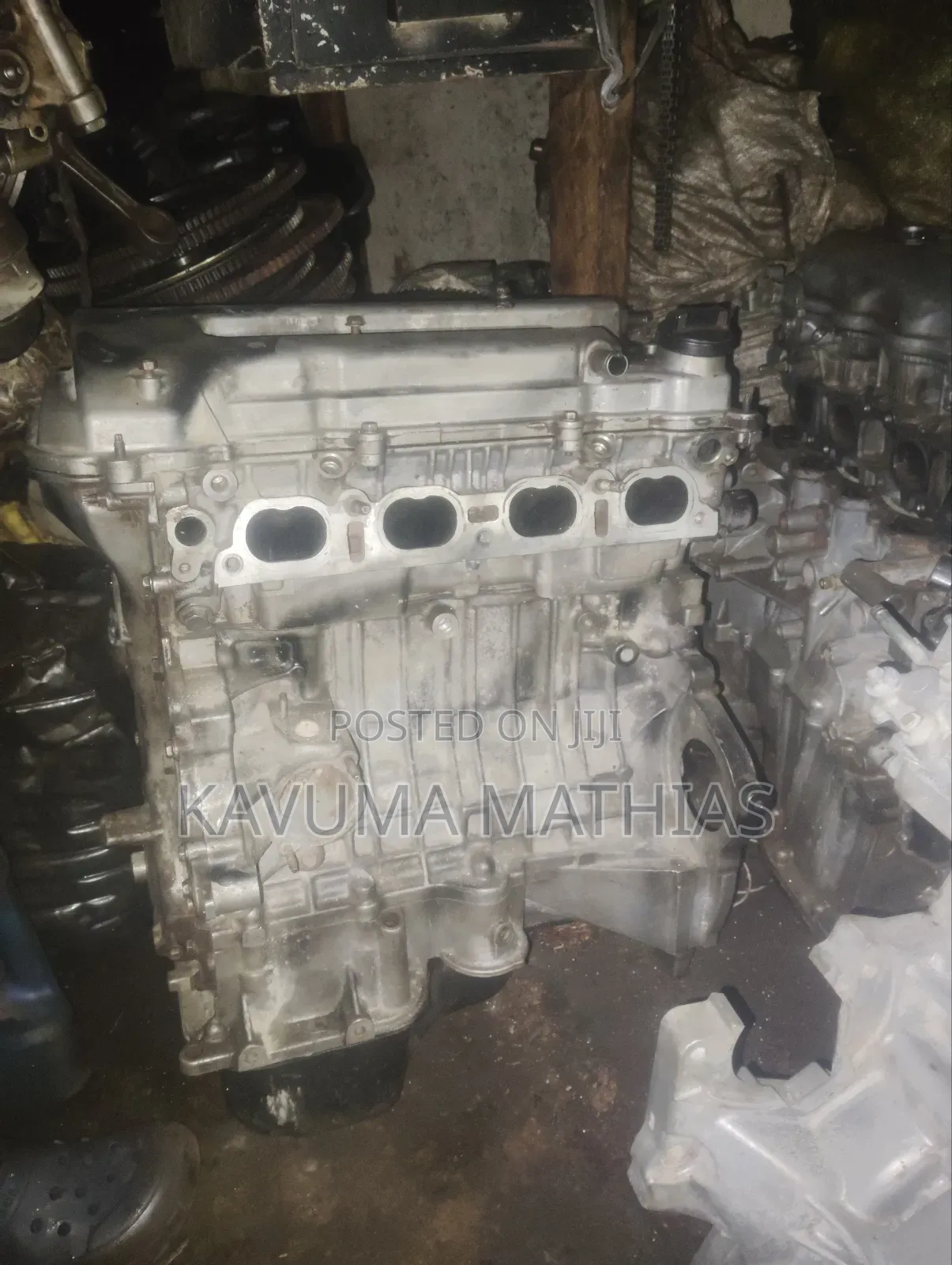 Izz Engine