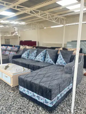 Home and Office Furniture Mbale, Soroti