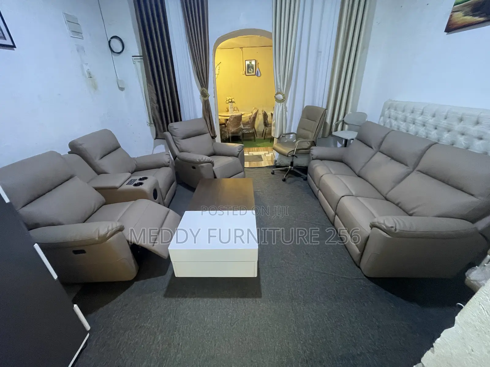 Home and Office Furniture Mbale, Soroti
