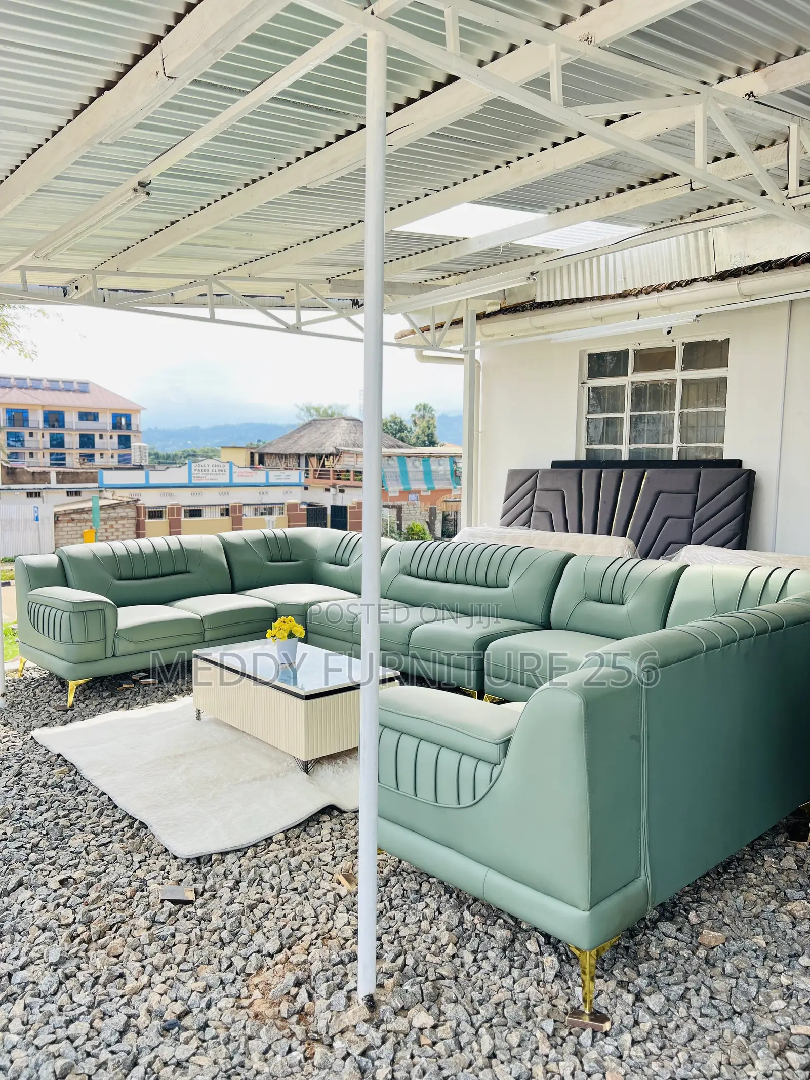 Home and Office Furniture Mbale, Soroti